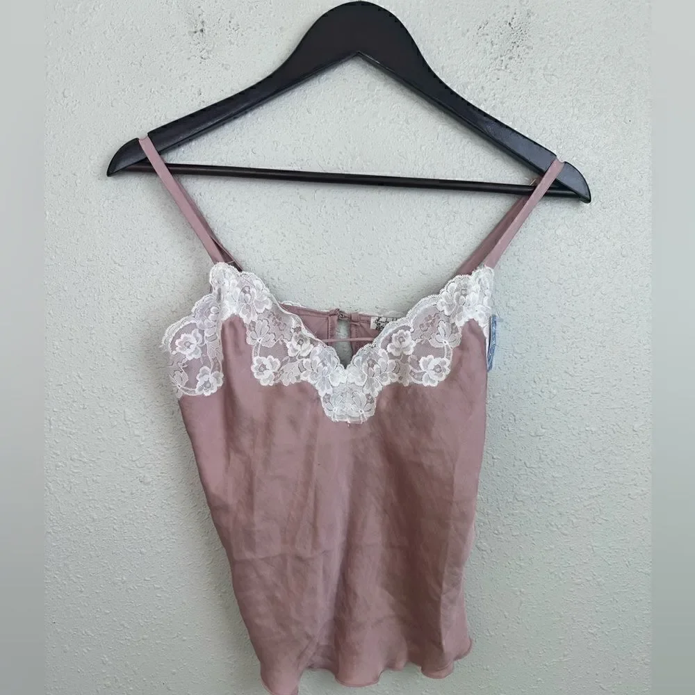 NWT Free People Women’s Tank